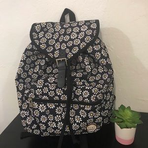 Roxy daisy flowers Backpack